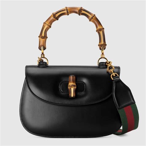 costo gucci bamboo borsa|borse gucci bamboo 1947.